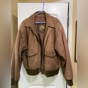 Adventure Bound Originals 
Since 1899 by Wilsons Leather